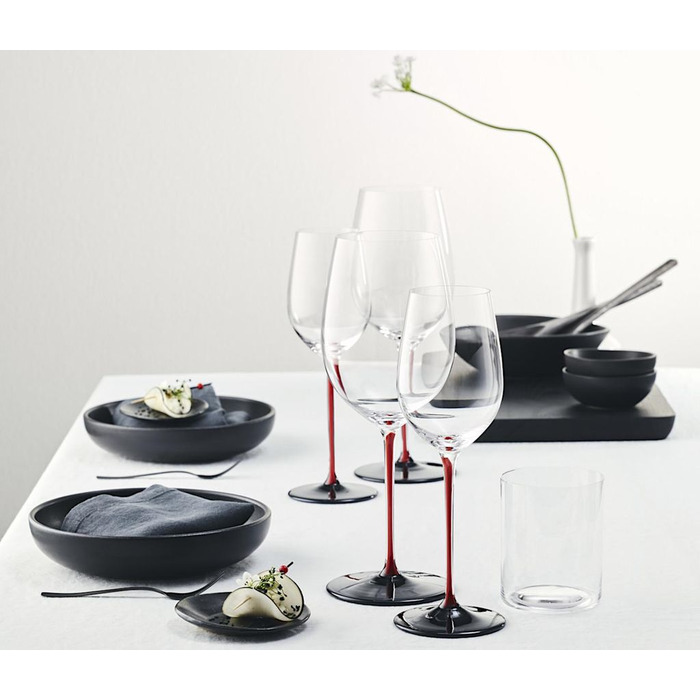 Колекція Black Series Collector's Edition від Riedel