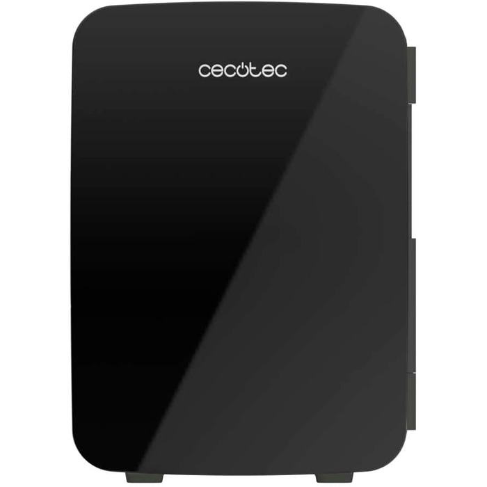 Мини-холодильник 6 л черный Bolero MiniCooling Bahamas Cecotec