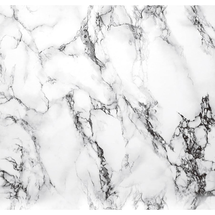 Кухонный самоклеящийся фартук с алюминиевым покрытием 500 х 60 см Visario