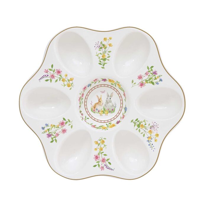 Підставка для яєць 21 см до Великодня Easy Life