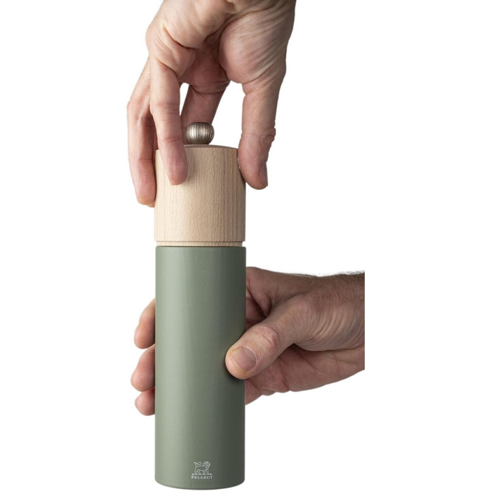 Млинок для перцю, 21 см 44275 Boreal Peugeot