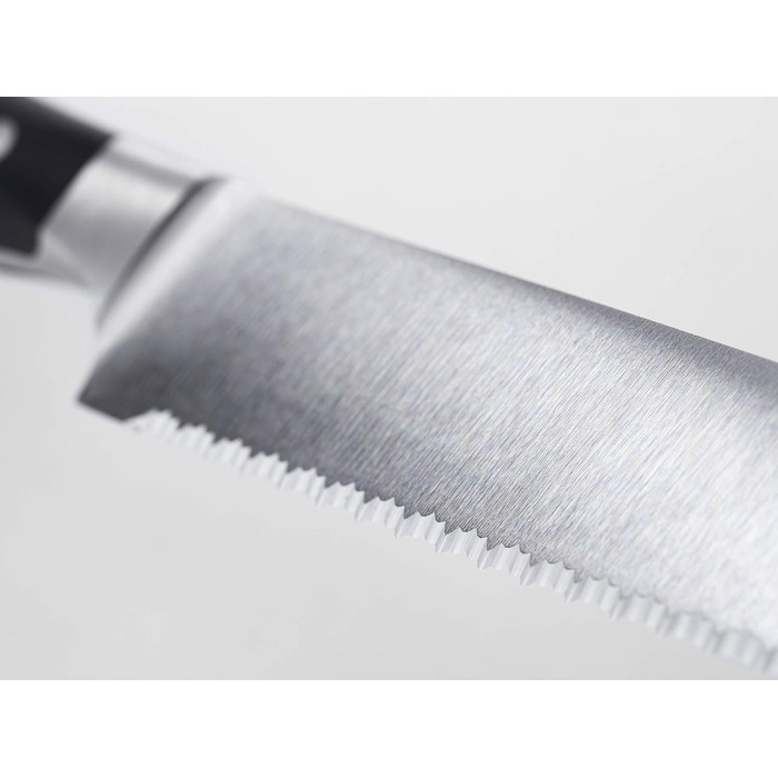 Набор ножей WSTHOF Classic Ikon, 7 предметов, коричневый