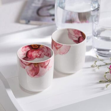 Кружка 290 мл, набор 2 предмета, Rose Garden Villeroy & Boch