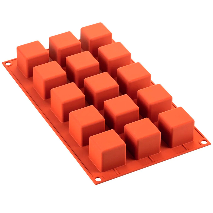 SF105/C Форма из резины
