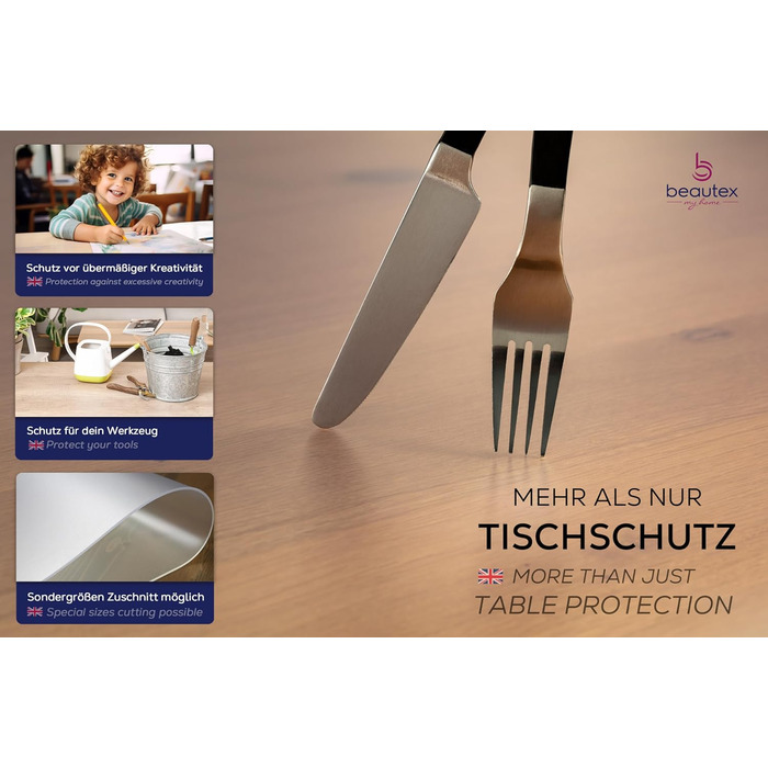 Скатертини 160 х 90 см BEAUTEX