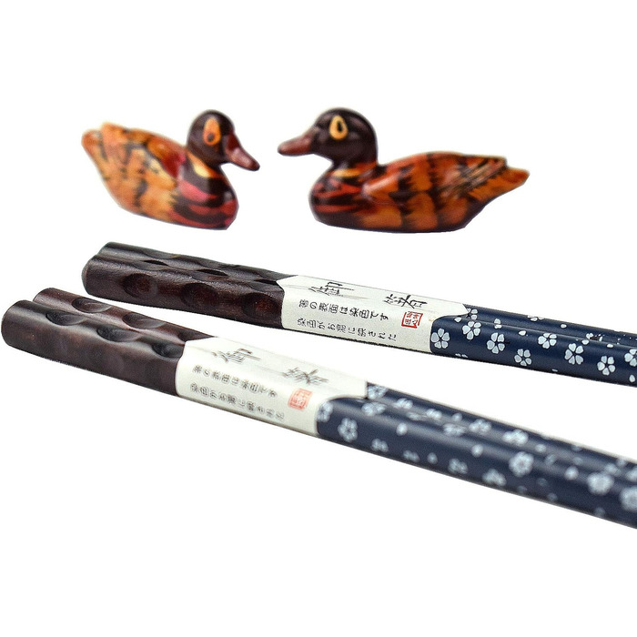 Набір посуду для суші на 2 персони, 8 предметів, Синя хвиля Artcome