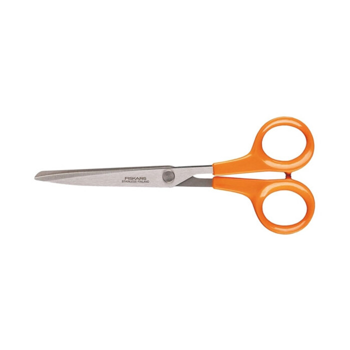 Ножиці для паперу Fiskars Classic 17 см (1005150)