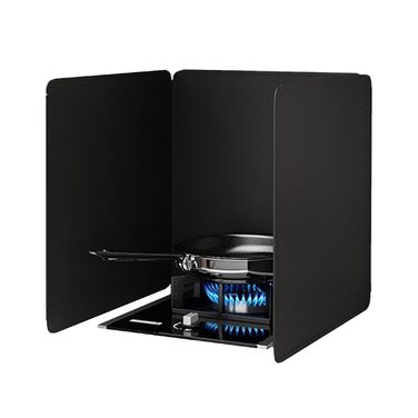 Защита от брызг на кухне 40 х 40 см LIYI929GP