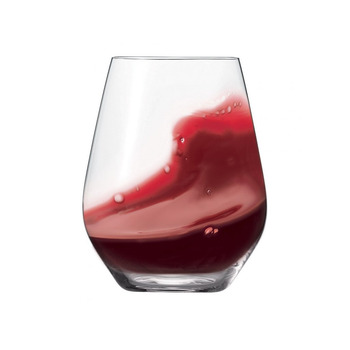 Келих для червоного вина, набір 12 предметів Authentis Casual Spiegelau