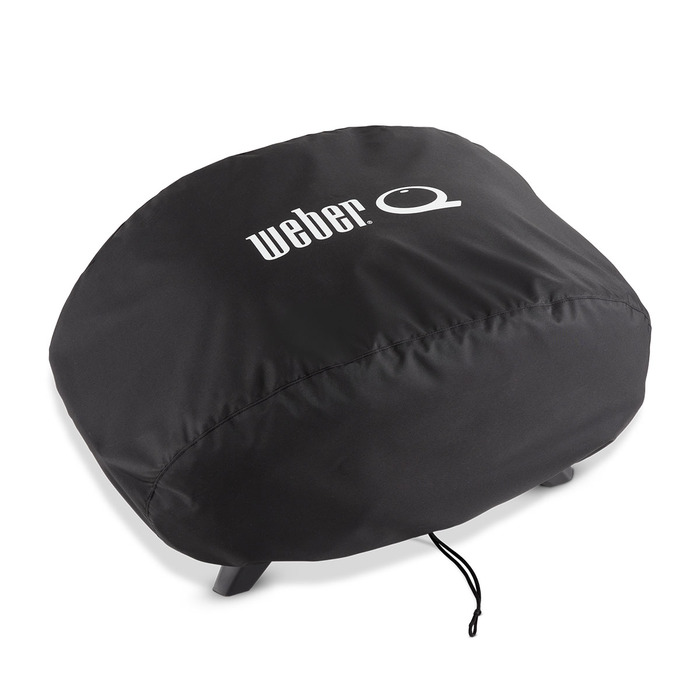 Чехол для газовых грилей Q2100N/Q2200N/Q2800N Weber 3400852 Код: 013071