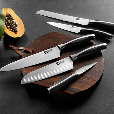 Нож универсальный Richardson Sheffield Aspero, 12,5 см