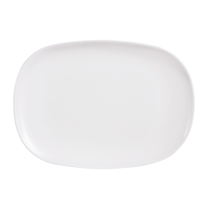 Блюдо Luminarc Sweet Line White (6189992)