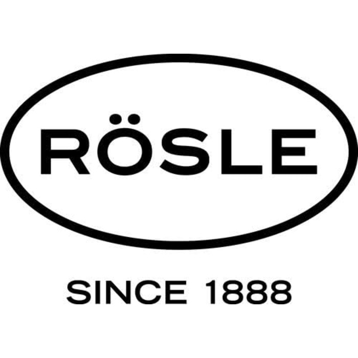 Набір сковорідок Ø 20/24/28 см Elegance Rosle
