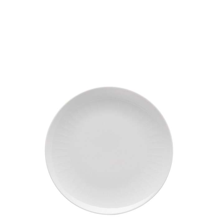 Тарелка плоская 20 см, белая Joyn Arzberg