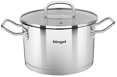 Кастрюля RINGEL Prime 16 см 1.9л (6733712)