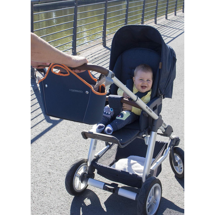 Термосумка для кемпинга 19 л Campingaz