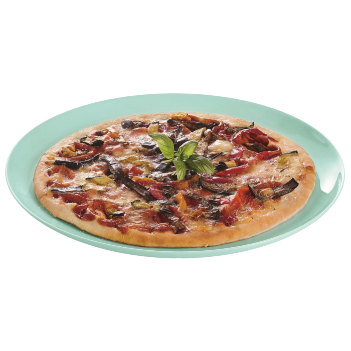 Блюдо Diwali Light Turquoise (7224470)