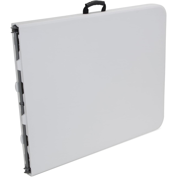 Складаний кемпінговий стіл 152x70х74 см hjh OFFICE