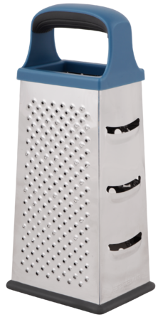 Тертка 4-х стороння Ringel Rasch 22.5 см (RG-5130/20) (6977082)