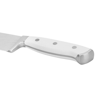 Ніж Fissman кухарський BONN 15 см X50CrMoV15 сталь (2728)