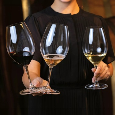 Wine Friendly