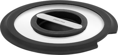 Набір з 2 кастрюль зі скляними кришками та знімною ручкою, 5 предметів Unlock Zwilling