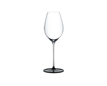 Бокал для шампанского/Совиньон Блан 464 мл, Fatto A Mano Black Tie Riedel