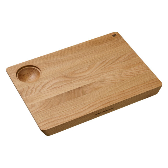 Дошка обробна велика Fiskars Norden(1065712)