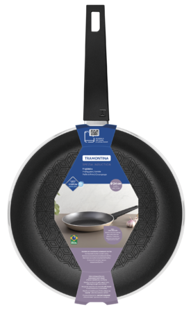 Сковорода Tramontina Spezia Sand 24 см  (7096824)