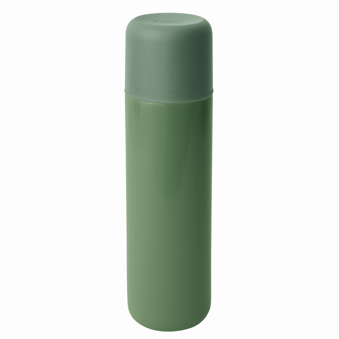 Термос дорожній BergHOFF LEO, зелений, 0,5 л