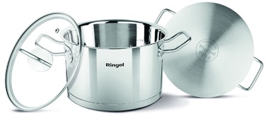 Кастрюля RINGEL Prime 22 см 4.7л (6733715)