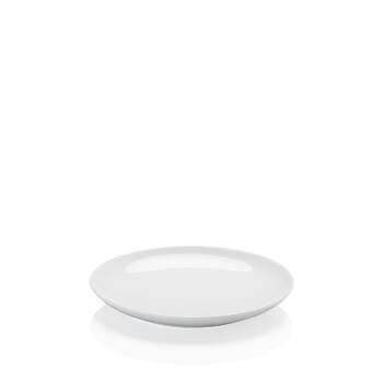 Тарілка для сніданку 20 см, біла Cucina Arzberg