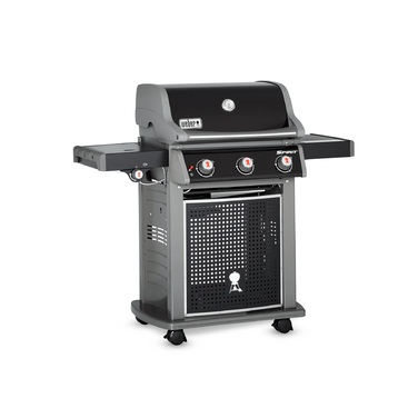 Газовый гриль Weber Spirit E-320 Classic черный 46415075 Код: 012214