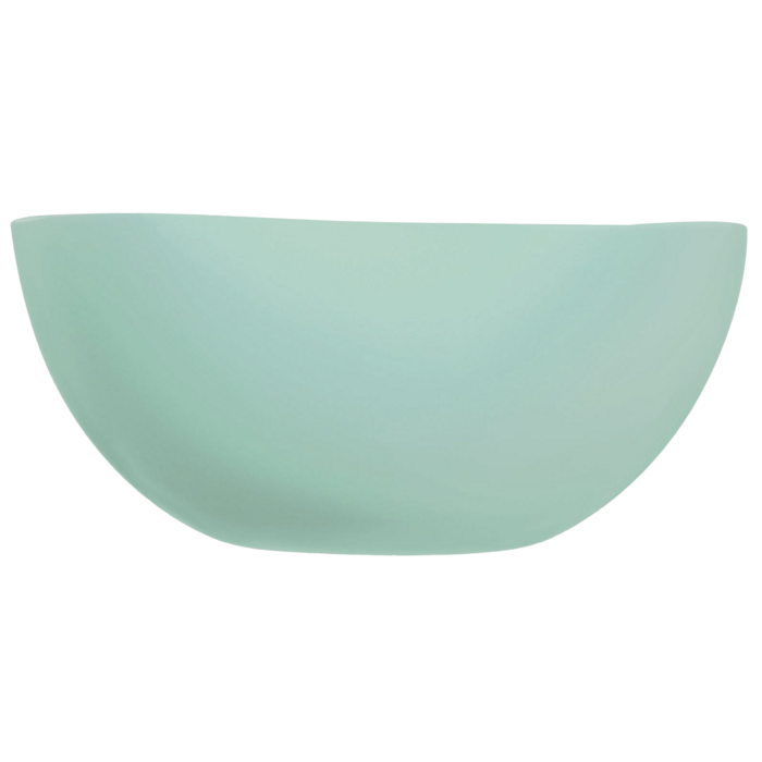 Салатник Luminarc Carine Light Turquoise (V5280) (7169747)