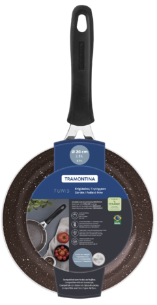 Сковорода Tramontina Tunis 28 см (7191000)