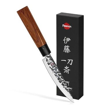 Универсальный нож Fissman ITTOSAI 11 см (2577)