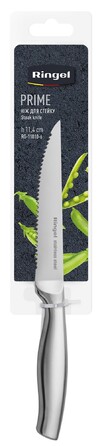 Нож для стейка RINGEL Prime, 114 мм (6901082)