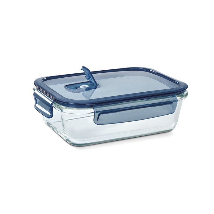 Контейнер с крышкой 0.64л 8021835010 BARAZZONI