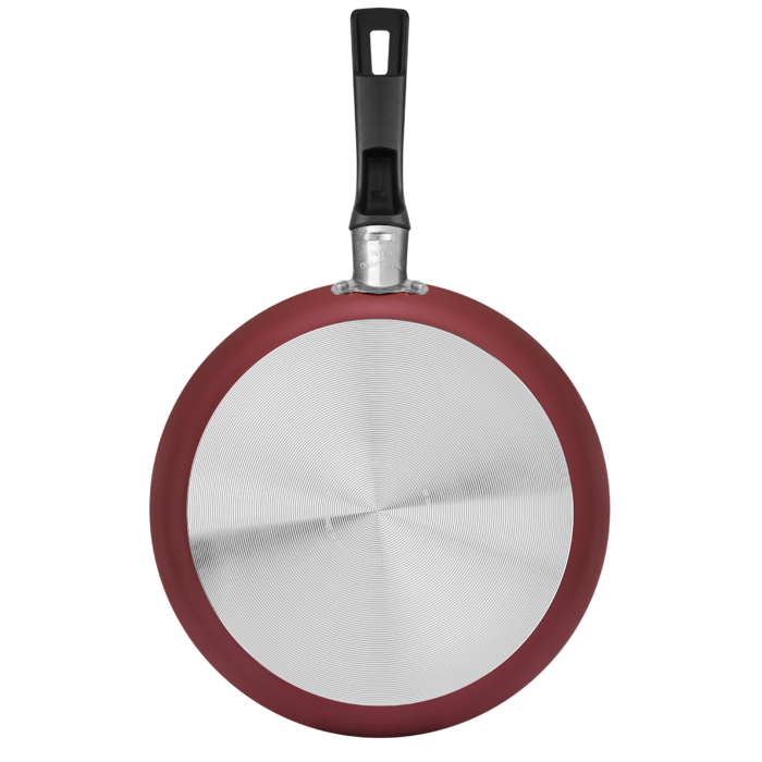 Сковорода Tramontina Loreto 22 см, для млинців (6714266)