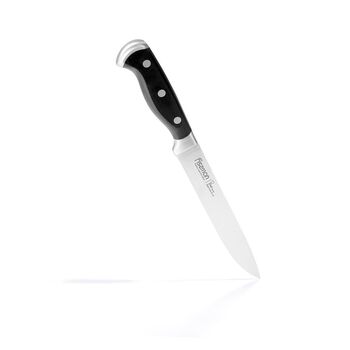 Гастрономический нож Fissman CHEF 20 см (2402)