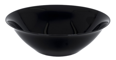 Сервиз столовый Luminarc Carine White&Black, 18 предметов (6988982)