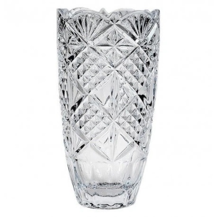 Ваза Sirius Nova 205 мм 9877 BOHEMIA