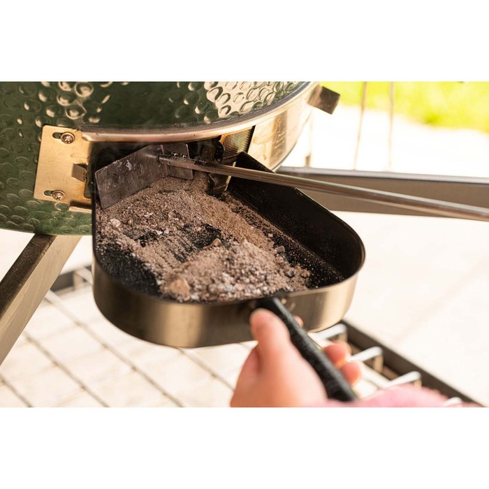 Кочерга для удаления золы для грилей Big Green Egg Small, Mini Max, Mini 119513 Код: 012957