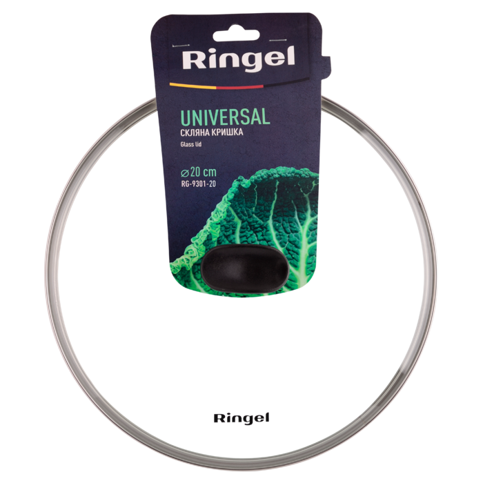 Кришка RINGEL Universal 20 см (6363036)