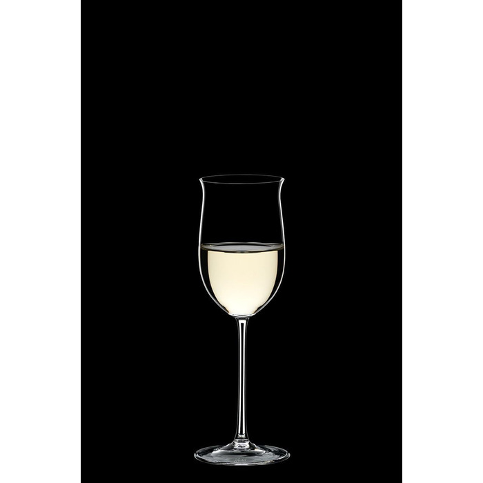 Фужер Rheingau 210 мл, кришталь, ручна робота, Sommeliers, Riedel