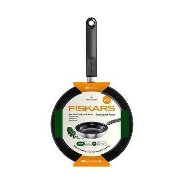 Сковорода Fiskars Functional Form 20 см (1072249)