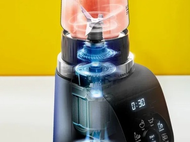 Стаціонарний блендер Tefal BL19H4F0 (7061896)