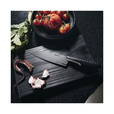 Нож для повара повара Fiskars Taiten 16 см (1066832)