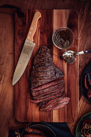 Нож для мяса Tramontina Barbecue, 203 мм (7067751)