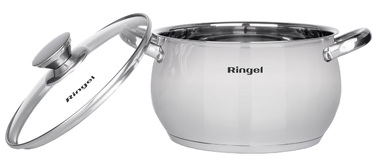 Каструля Ringel Riegel 3.0 л (18 см) (6535705)